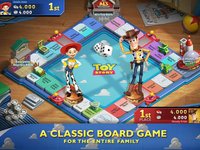 Disney Magical Dice (New) screenshot, image №914025 - RAWG