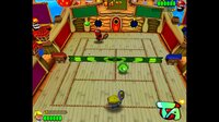 Tennis Antics screenshot, image №4178357 - RAWG