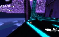 Hyper Drift screenshot, image №3310634 - RAWG