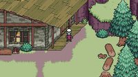 Unsummoned - Pre-Pre-Alpha screenshot, image №1104385 - RAWG