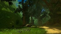 La foresta di Glicine di Noemi screenshot, image №2736888 - RAWG