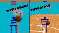 Basketball-3D screenshot, image №2479711 - RAWG