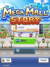 Mega Mall Story screenshot, image №12451 - RAWG