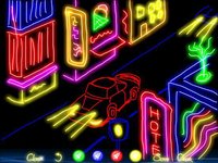 Glow Doodle 2 screenshot, image №1987028 - RAWG