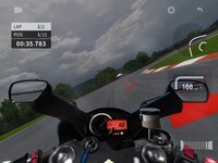 Real Moto 2 screenshot, image №2681985 - RAWG