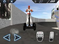 Hoverboard Segway Driving screenshot, image №912954 - RAWG