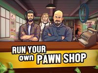 Bid Wars - Storage Auctions & Pawn Shop Game screenshot, image №1565485 - RAWG