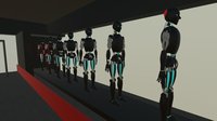 The Glitch: Babyrobot screenshot, image №1949134 - RAWG