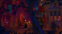 Near-Mage + Gibbous: The Kittehverse DeLuxe screenshot, image №4210785 - RAWG