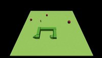 Claude Van Clamme Presents: The Pet Snake Chronicles screenshot, image №2359420 - RAWG