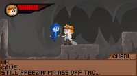 Lanik and Charlotte's low Budget Adventures [DEMO] screenshot, image №2234792 - RAWG