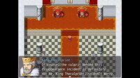 Heavy Spoilers RPG: The true identity of the final enemy is the hero's father screenshot, image №4212750 - RAWG