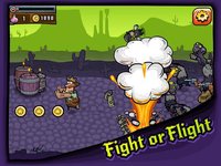 Zombie West: Dead Frontier screenshot, image №2041412 - RAWG
