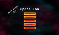 Space Ton (Android) screenshot, image №3161625 - RAWG