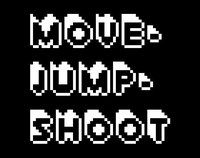 Move-Jump-Shoot screenshot, image №2118076 - RAWG