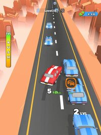 Rush Evolution screenshot, image №3571101 - RAWG