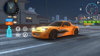 Extreme Car Drift Simulator screenshot, image №3762940 - RAWG