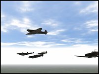 Battle of Britain 2: Wings of Victory screenshot, image №417226 - RAWG