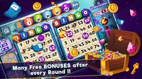 Free Bingo World - Free Bingo Games screenshot, image №1349055 - RAWG