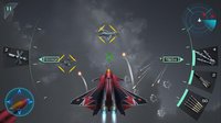 Sky Fighters 3D screenshot, image №2082511 - RAWG