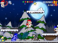 Santa Claus screenshot, image №441366 - RAWG