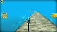 Underwater Cycling screenshot, image №4103647 - RAWG