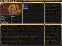Digital Hazard (itch) screenshot, image №2751353 - RAWG
