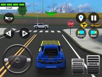 Driving Test Simulator Games screenshot, image №2221189 - RAWG