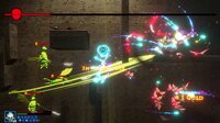 Cat Packs - Bushido Blade screenshot, image №4198334 - RAWG