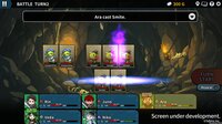 Wizlite: Everybody loved RPGs screenshot, image №4140838 - RAWG