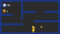 Fredbear's Nom Nom Bits screenshot, image №3218086 - RAWG