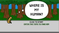 Where is my human? (Artuts) screenshot, image №2691389 - RAWG