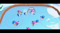 Hockey Hockey Club (Demo) screenshot, image №1941629 - RAWG