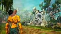 Clash: Artifacts of Chaos screenshot, image №2925245 - RAWG