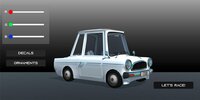 Funky Car Customization screenshot, image №2703275 - RAWG
