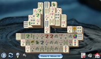 All-in-One Mahjong 2 screenshot, image №1403812 - RAWG
