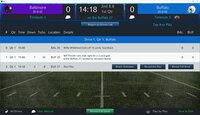 Pro Strategy Football 2026 screenshot, image №4259267 - RAWG