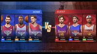 Basketball Grand Slam 2024 screenshot, image №3992611 - RAWG