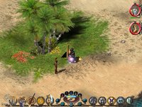 Sacred Underworld screenshot, image №408365 - RAWG