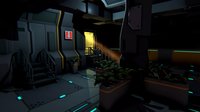 The Zeta Orbital screenshot, image №2229407 - RAWG