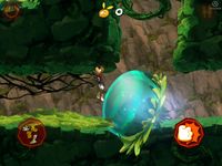 Rayman Jungle Run screenshot, image №599653 - RAWG