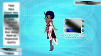 Astraverse Character Creator Demo screenshot, image №2962675 - RAWG