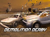 Demolition Derby Arena screenshot, image №951491 - RAWG