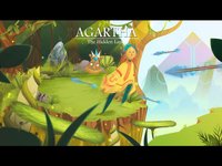 Agartha - The Hidden Land screenshot, image №48839 - RAWG