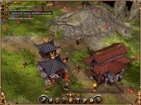 The Settlers 2: The Next Generation - The Vikings screenshot, image №469589 - RAWG