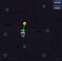 Socket Climber screenshot, image №3137834 - RAWG