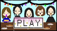 A Secret Party screenshot, image №3173402 - RAWG