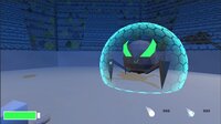 Robot Fight (itch) (AlfonsoMarquez, PepeJuancho, Zhuckly) screenshot, image №3792569 - RAWG