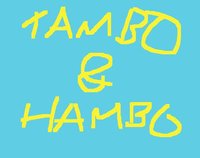 Tambo and Hambo screenshot, image №2362977 - RAWG