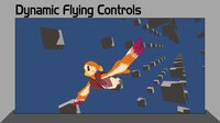 Unity Flying Controller [Available on the asset store] screenshot, image №2592242 - RAWG